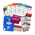 KFZ-PKW-Auto-Car-Rettungskarten-Rescue-Card-Rettungsdatenblatt-Halterung-Tasche-Huelle-Rueckseite-F-Front-Bundle2 - Rettungskarten Service