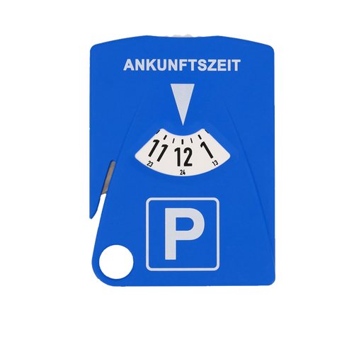 ANGEBOT: Rettungskarten-Halterung - Bundle SafetyBag® F Notfallsystem