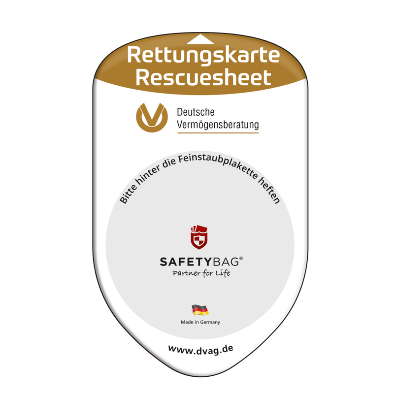 rettungskarten-halterung-tasche-referenz-kunde-Safetybag-F-DVAG - Rettungskarten Service