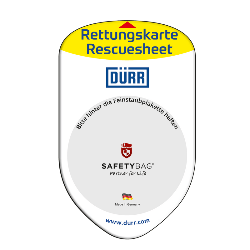 rettungskarten-halterung-tasche-referenz-kunde-Safetybag-F-Duerr - Rettungskarten Service